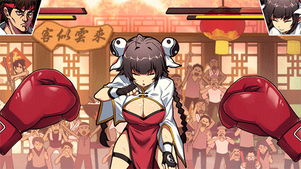 女拳主义官方正式版下载:最新版手游等你体验