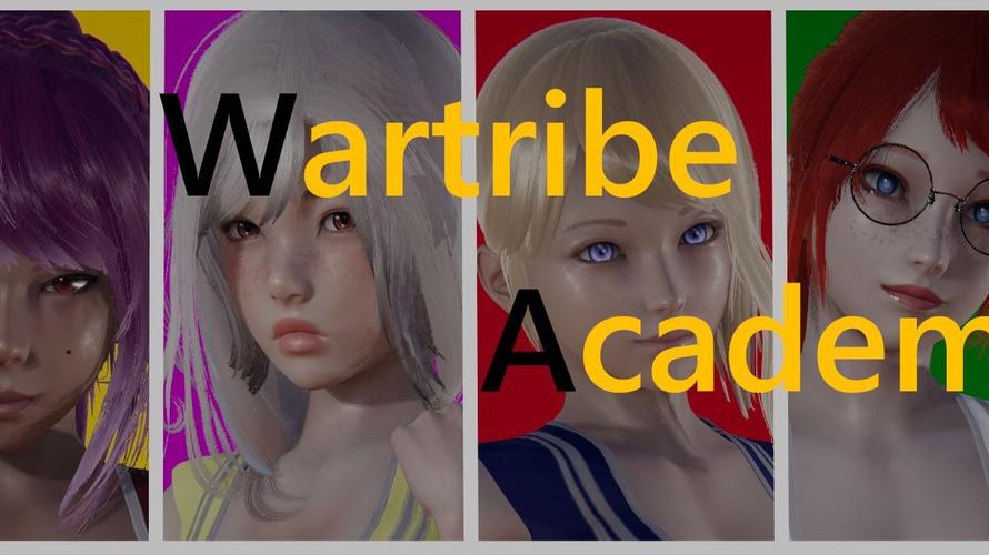 安卓战争部落学院汉化版:精美画风,海量剧情等你体验!