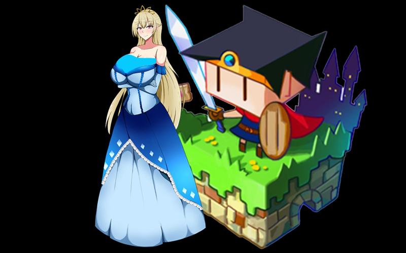 废柴公主荒村开拓记安卓版下载,开启你的荒村经营之旅!