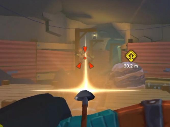 手把手教你下载地狱矿工安卓版,轻松体验游戏乐趣!