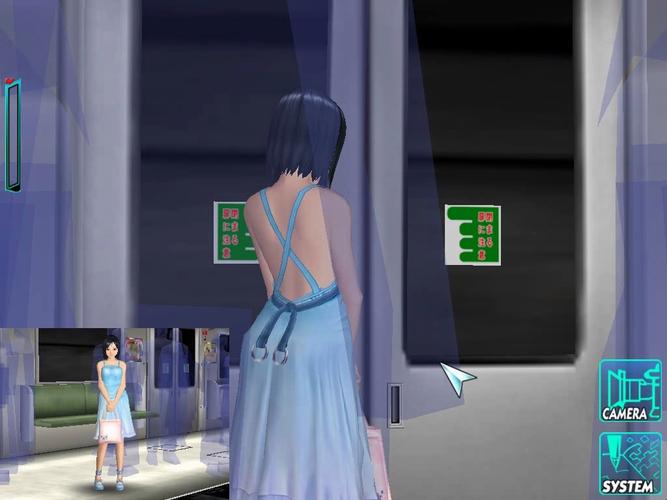 恶作剧电车游戏下载：体验心跳加速的电车之旅