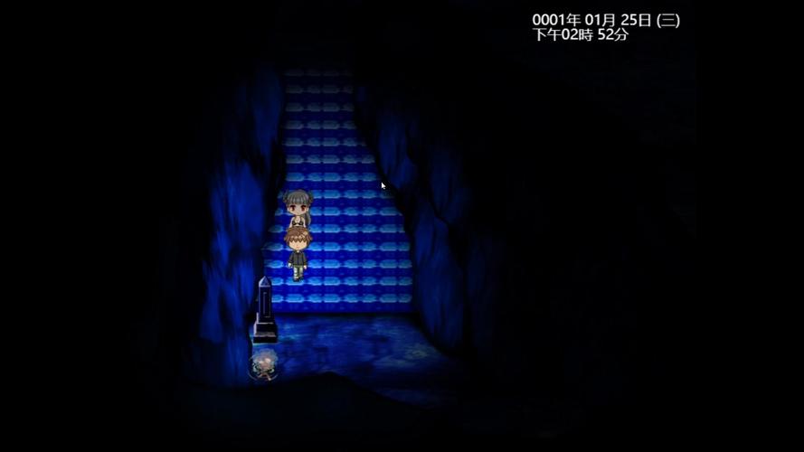 黑山羊之夜安卓版下载地址:快速下载方法分享