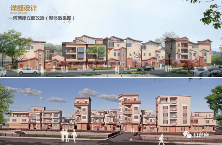 乡村改造最新版本:打造美丽乡村新模式