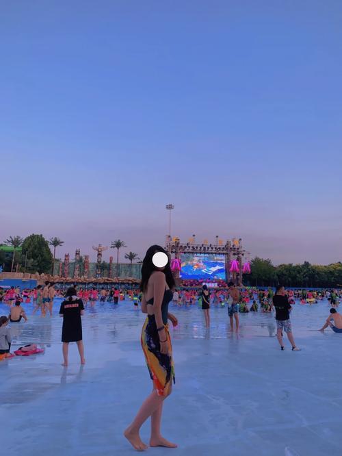 水上世界内有777最新版：好玩吗？体验分享！