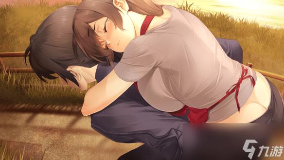 台湾恋爱物语杨过游戏:剧情、角色全解析