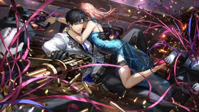 星光之欲绅士游戏推荐:高品质画面与丰富剧情等你