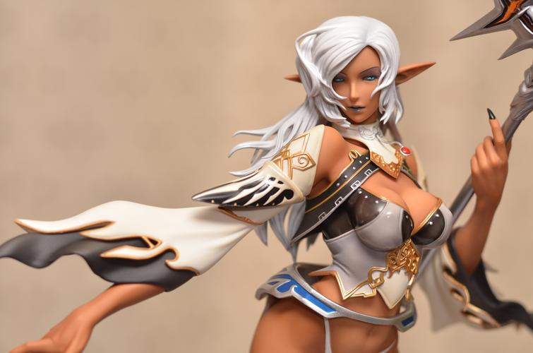 DarkElf官方网站：游戏攻略、玩家社区，应有尽有