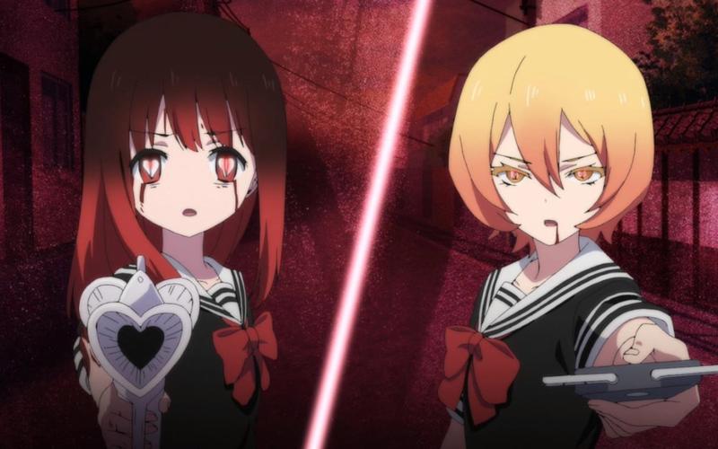 魔法少女狩猎计划官网:寻找你的魔法少女,开启狩猎之旅