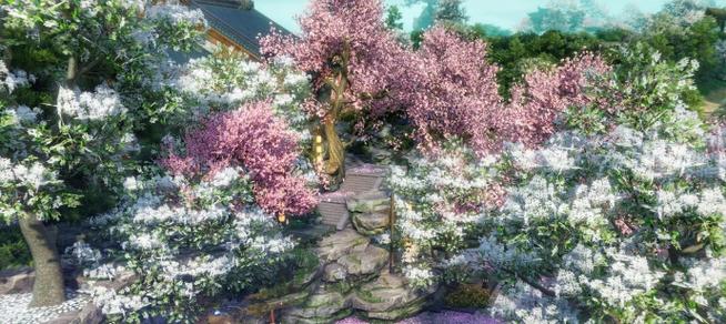 SOB高清替换杨过游戏：重温经典，感受不一样的江湖