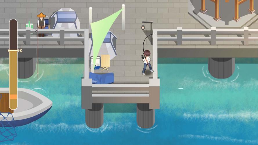 职场幻想V1.2.4：弟弟的最爱游戏推荐