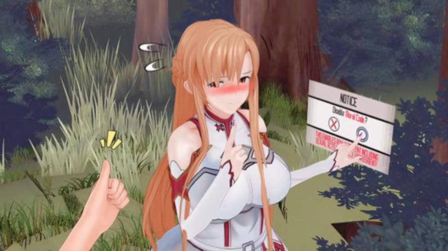 刀剑SAO第一部安卓下载：超详细安装教程及游戏攻略