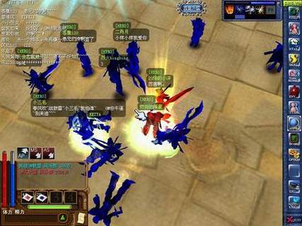 索尔路易丝游戏攻略:四个关卡等你挑战