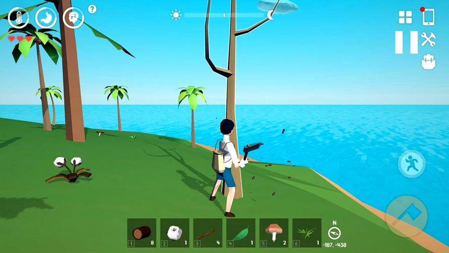 快速进入孤岛求生官方网站：下载游戏，开启求生挑战