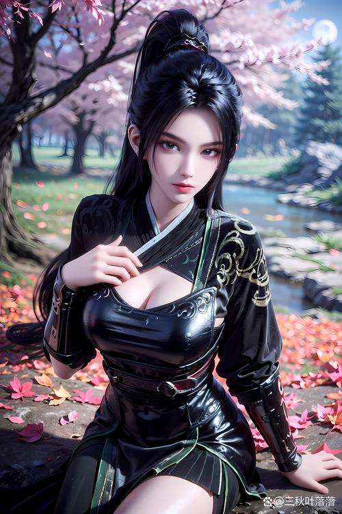 欲望国度杨过游戏：徐娘半老第二季S9来袭