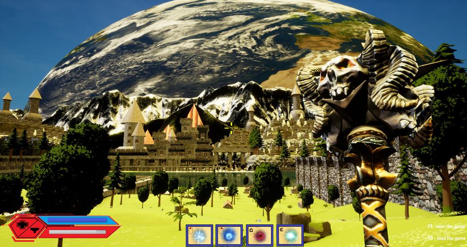 好玩的黑魔法绅士游戏合集:体验黑暗与绅士的独特魅力