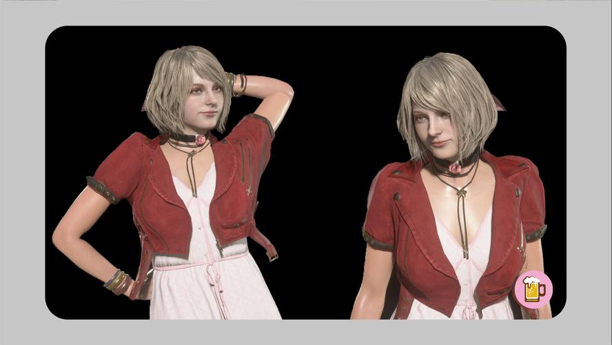 寻找热妻阿什莉安卓汉化游戏?内含小羊,快来下载体验吧!