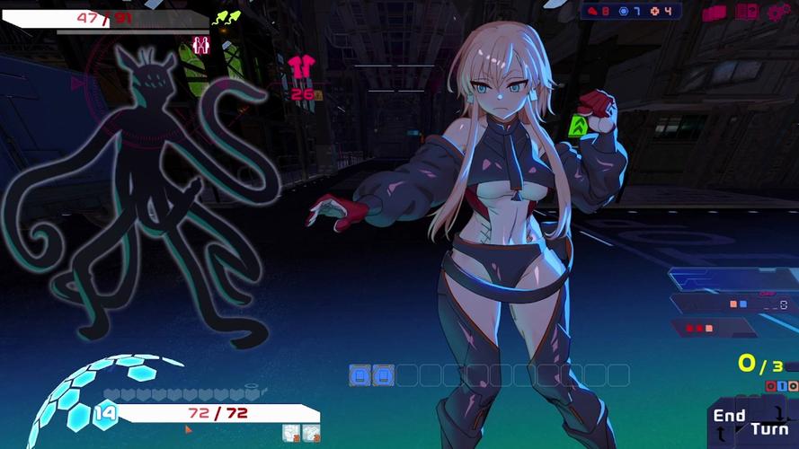 安卓汉化触手监狱游戏:解锁全部剧情和CG