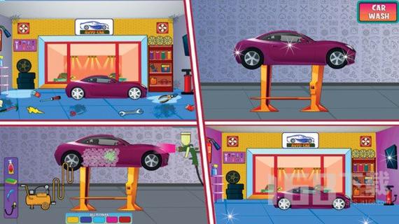 想玩女孩之家V1.5.2最新版?这里有你想要的!