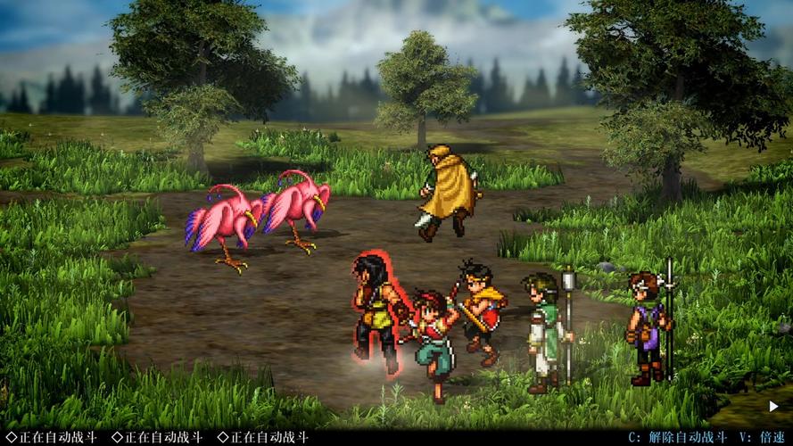 水浒2绅士游戏:简单易上手的RPG游戏推荐!