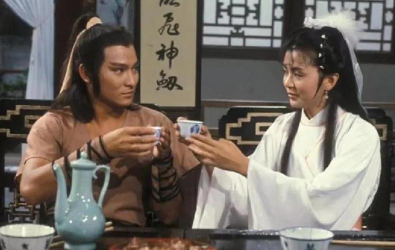 五日寸止游戏体验:内置89个杨过版本深度解析