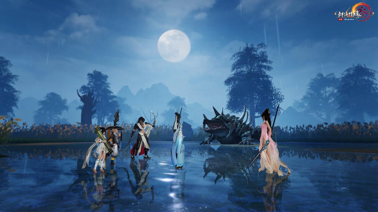 蜉蝣V0.2重制版汉化版下载：轻松体验经典游戏