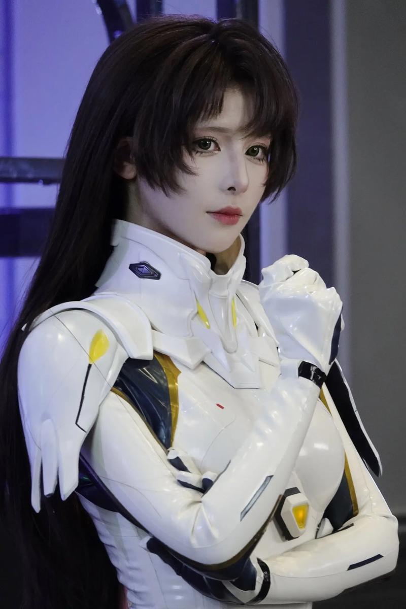 疯猫cos图集大放送:各种版本,总有一款适合你!