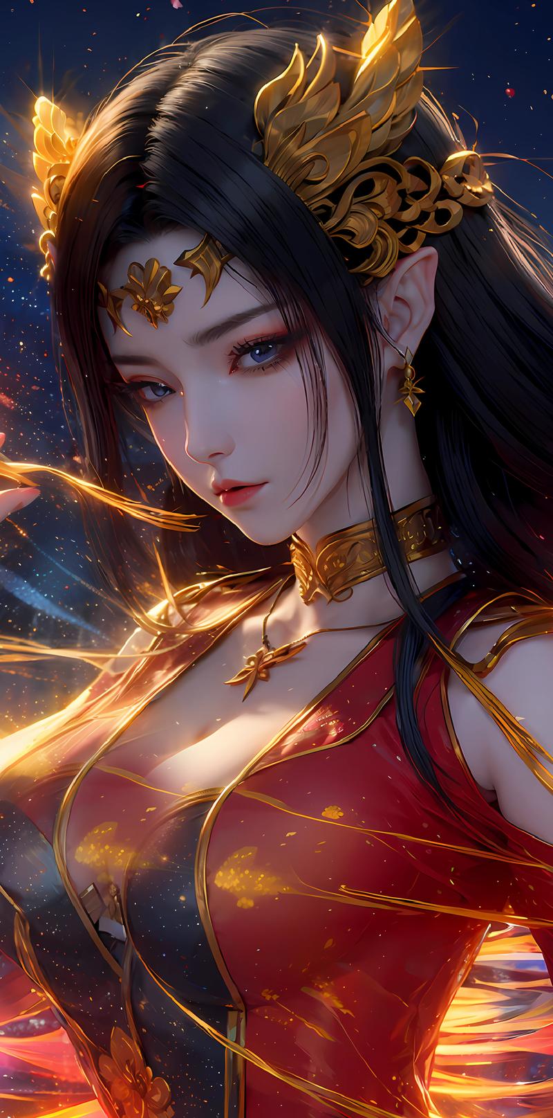 寻找斗破苍穹3D同人版本?这里有你想要的全部资源!