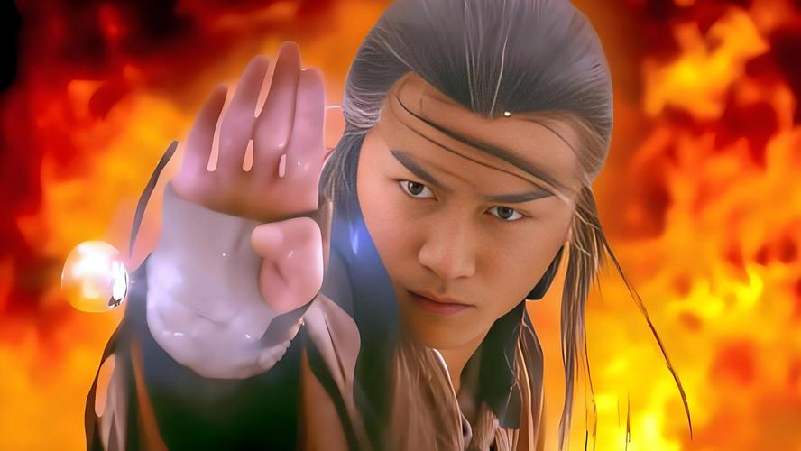 杨过游戏:忠诚的一课,超燃武侠体验!