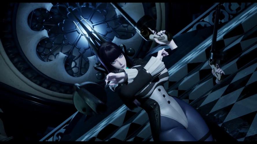 魔女的侵袭游戏下载:最新版本完整版下载