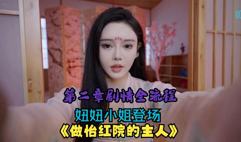 做怡红院的主人游戏评测:模拟经营,轻松休闲好游戏