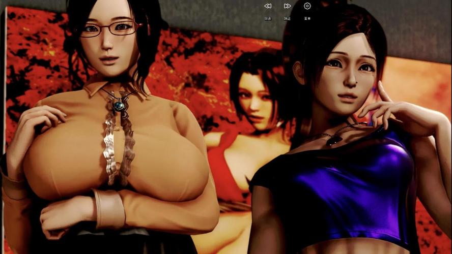 客栈第二季汉化版更新：欲望国度最新内容详解