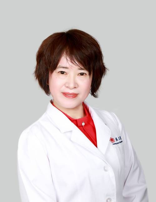 妇科医生版本大全：权威医生信息，轻松预约挂号