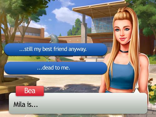 爱情大师版本大全：歌曲、游戏，哪个更让你心动？