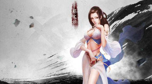 后宫佳丽杨过游戏:体验不一样的武侠世界