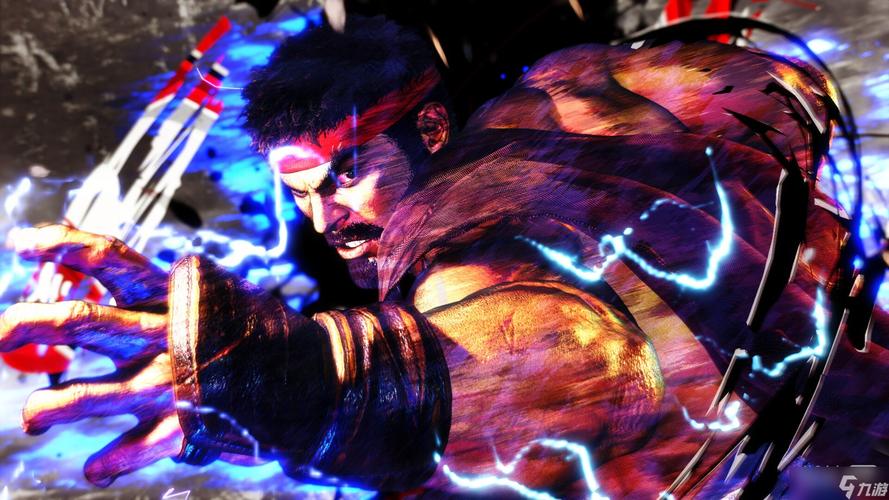 想玩转街头霸王6X?这份游戏攻略不容错过!