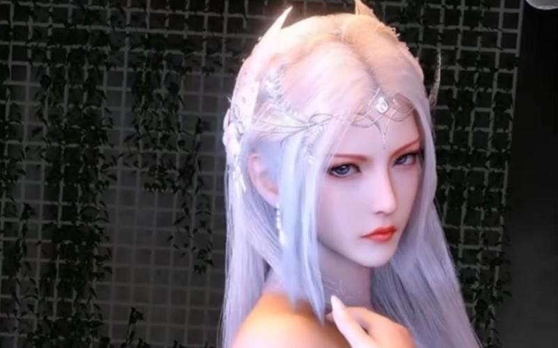 斗罗大陆3D同人版本大全：玩家自制精彩合集