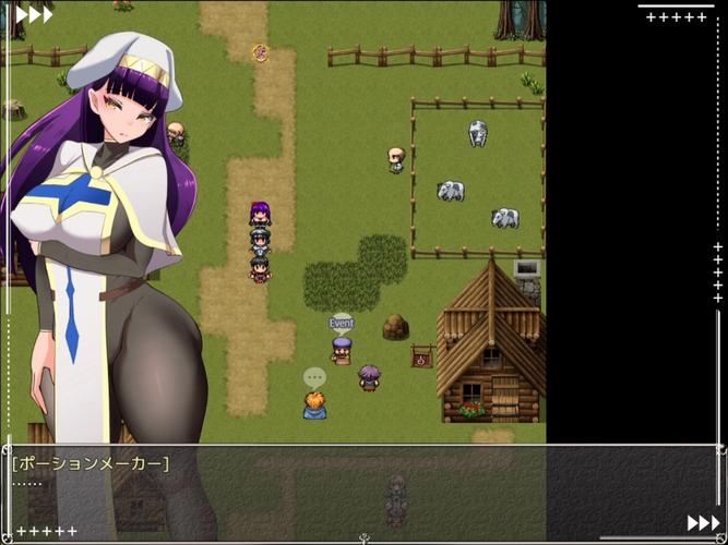 各平台女祭司游戏下载方法,新手必看教程