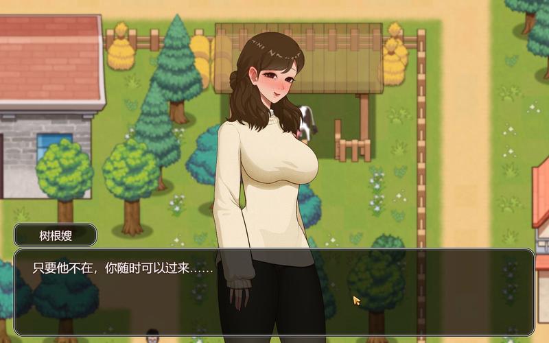 乡村狂想曲所有版本合集:下载攻略全收录!