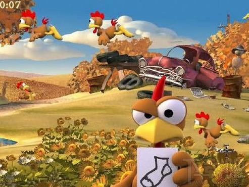 快来看!小鸡游戏汉化版最新更新内容详解