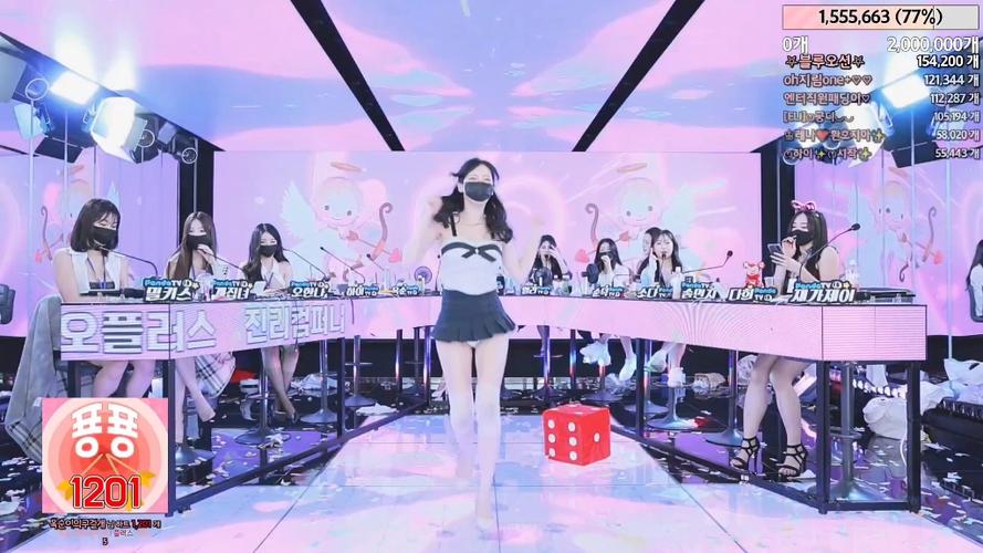 韩国女团Jinricp汉化版：最新更新了什么？