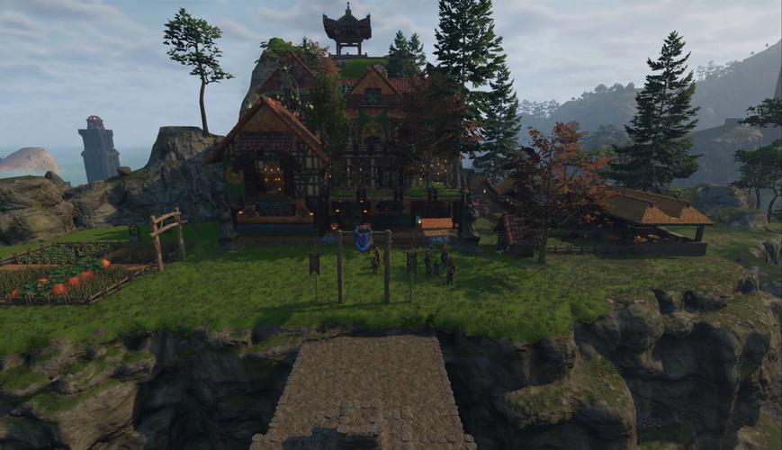 神秘别墅游戏：超详细通关攻略，助你轻松逃离