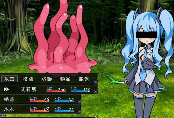 学校物语官方网站：超火爆游戏，带你玩转高中！