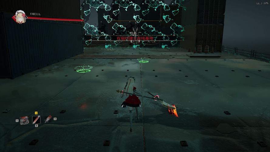 魔道兵装汉化版最新更新:超多新内容等你体验!