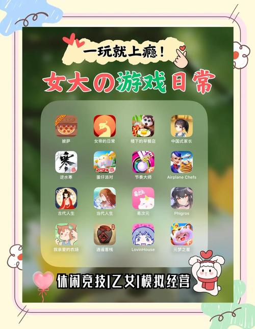 大学狂热游戏攻略:高效率游戏流程及技巧分享