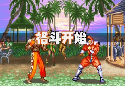 街头英雄官方网站：游戏攻略、补丁下载，一网打尽