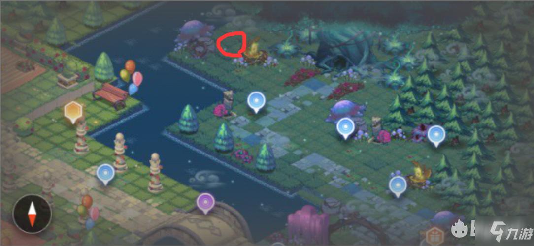 森海幻梦游戏下载教程:官网、应用商店及其他方法