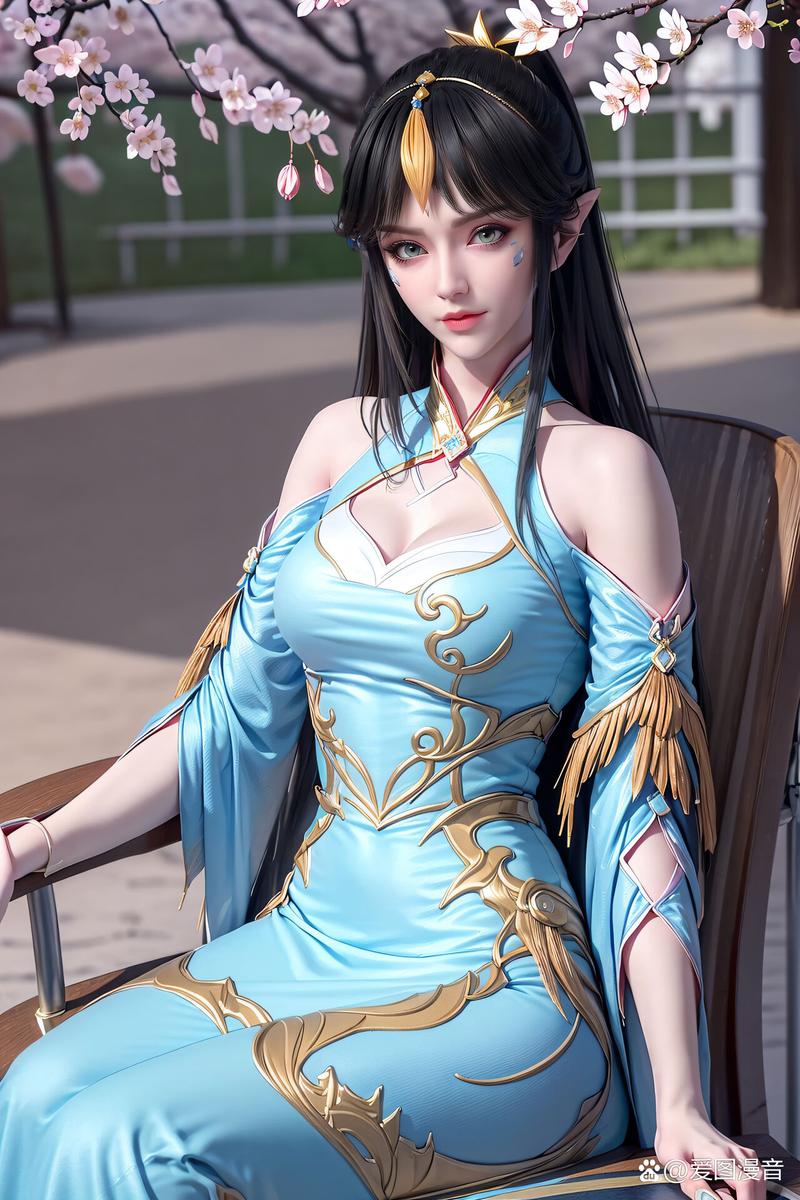 最全斗破苍穹绅士游戏合集:总有一款适合你