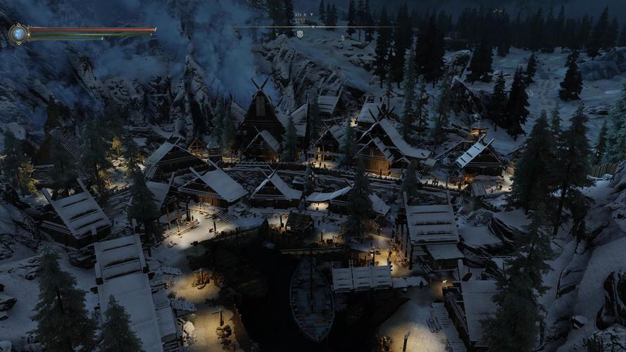 上古卷轴MOD2:带你体验不一样的游戏世界