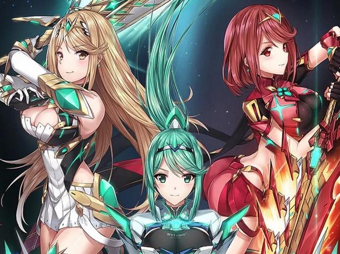 公主与利刃版本大全对比：哪个版本更适合你？