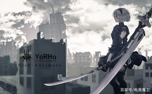 下载尼尔机械纪元2K剪辑精品游戏:超清画面视觉盛宴